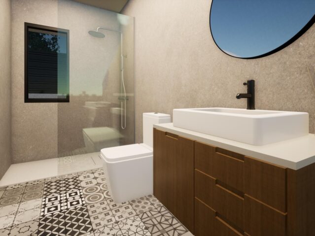 Image No.17-3 Bed Villa for sale