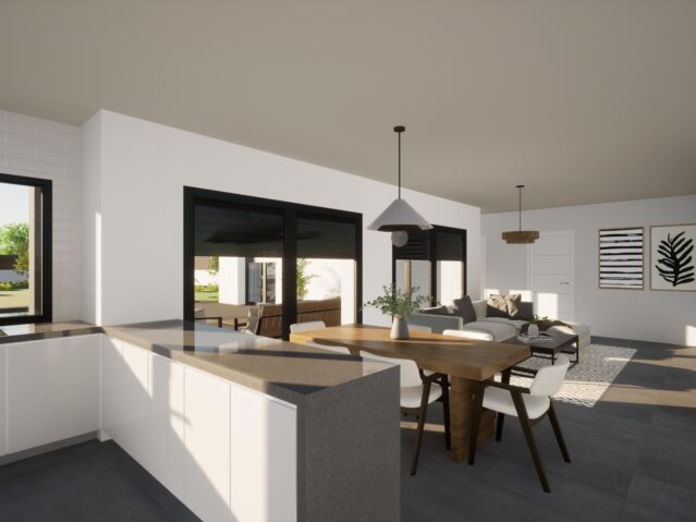 Image No.18-3 Bed Villa for sale