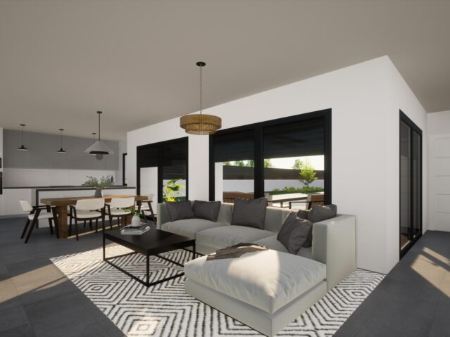 Image No.20-3 Bed Villa for sale