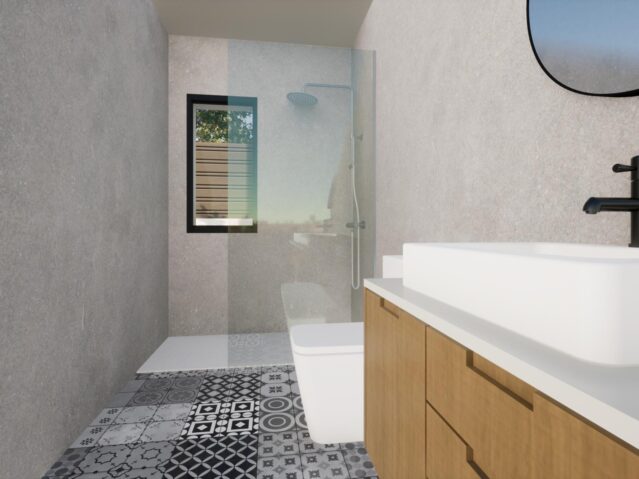 Image No.6-3 Bed Villa for sale