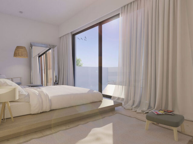 Image No.2-3 Bed Villa for sale