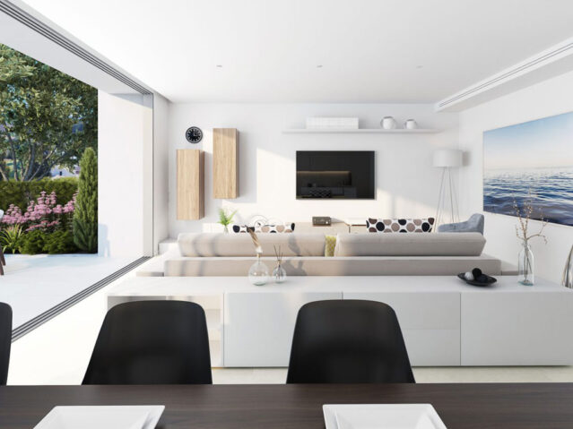 Image No.4-3 Bed Villa for sale