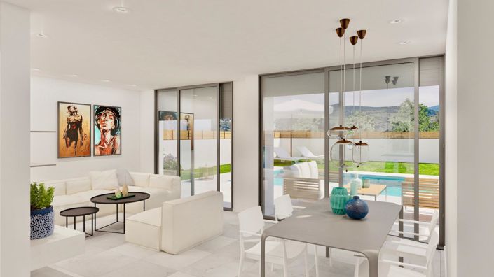 Image No.4-3 Bed Villa for sale