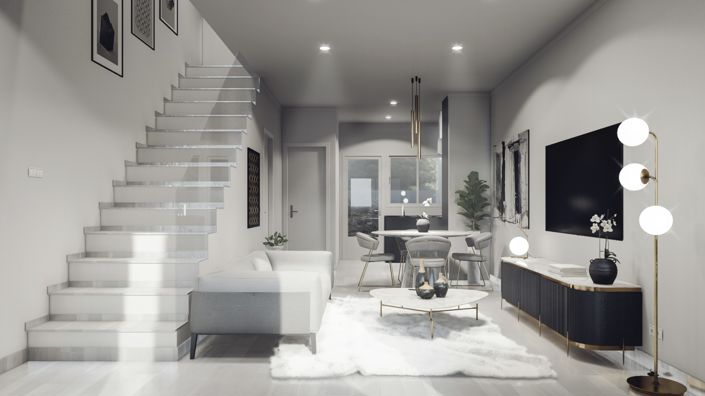 Image No.4-2 Bed Apartment for sale