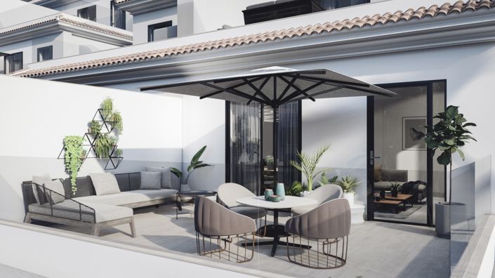 Image No.9-2 Bed Apartment for sale