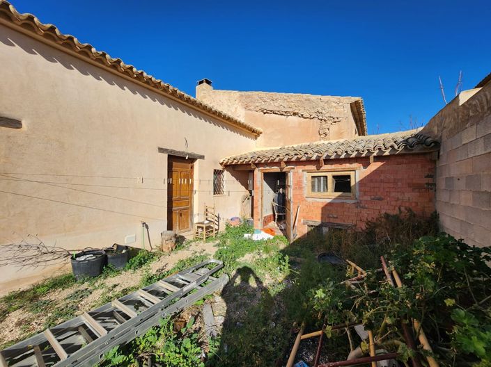 Image No.11-4 Bed Country House for sale