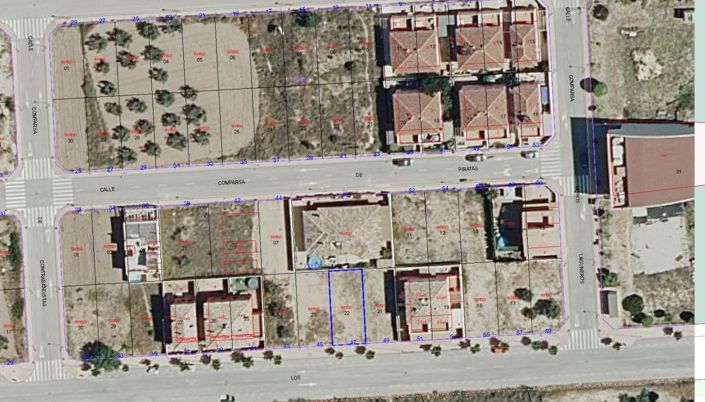 Image No.2-Land for sale