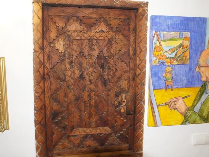 Image No.30-3 Bed Townhouse for sale