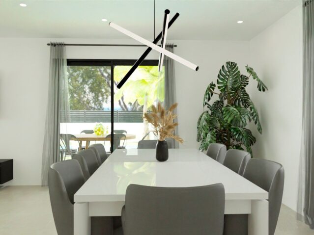 Image No.5-3 Bed Villa for sale