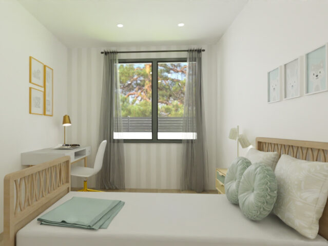 Image No.5-3 Bed Villa for sale