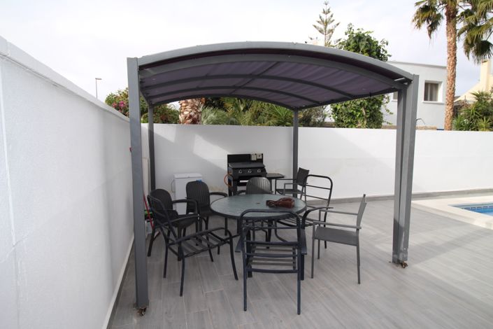 Image No.10-4 Bed Villa for sale