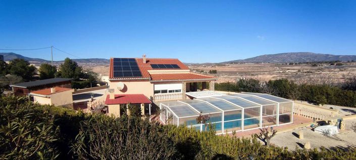 Image No.29-3 Bed Villa for sale