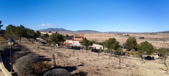 Image No.34-3 Bed Villa for sale