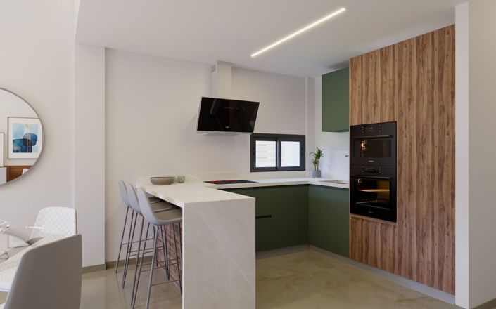 Image No.4-3 Bed Villa for sale