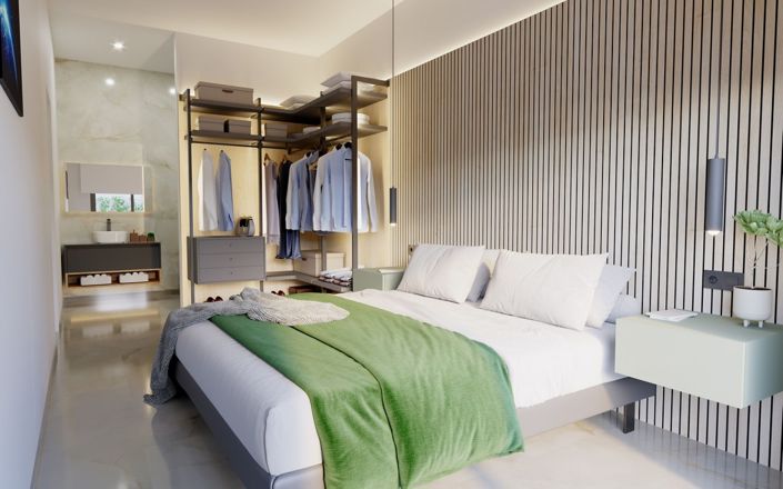 Image No.7-3 Bed Villa for sale