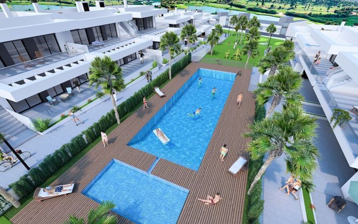 Image No.15-2 Bed Apartment for sale