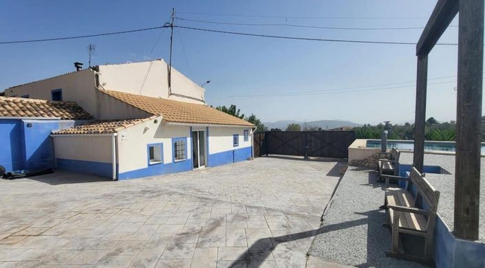 Image No.30-7 Bed Country House for sale