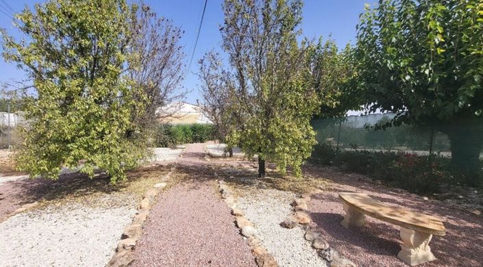 Image No.33-7 Bed Country House for sale