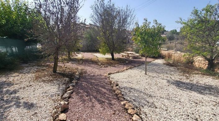 Image No.34-7 Bed Country House for sale