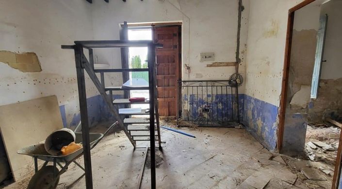 Image No.17-Country House for sale