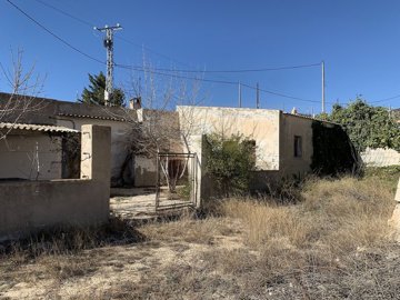 1 - Macisvenda, House