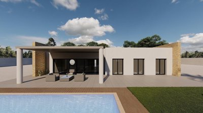 3 Bed Villa for sale