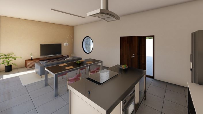 Image No.10-3 Bed Villa for sale