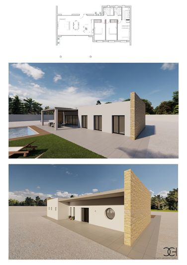 Image No.6-3 Bed Villa for sale