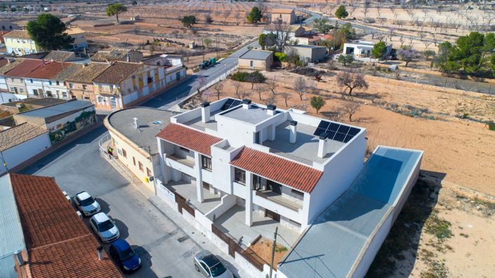 Image No.1-3 Bed Apartment for sale