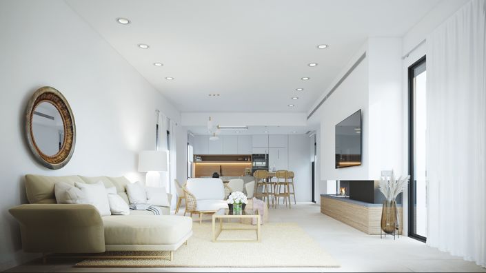 Image No.6-3 Bed Villa for sale