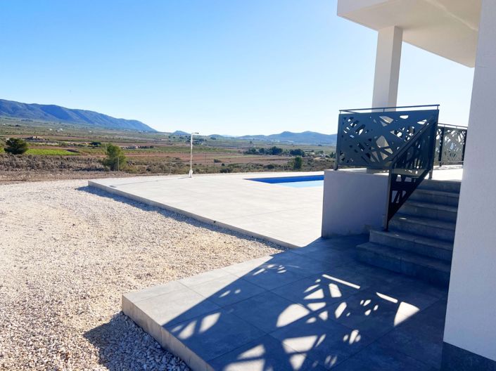 Image No.12-3 Bed Villa for sale