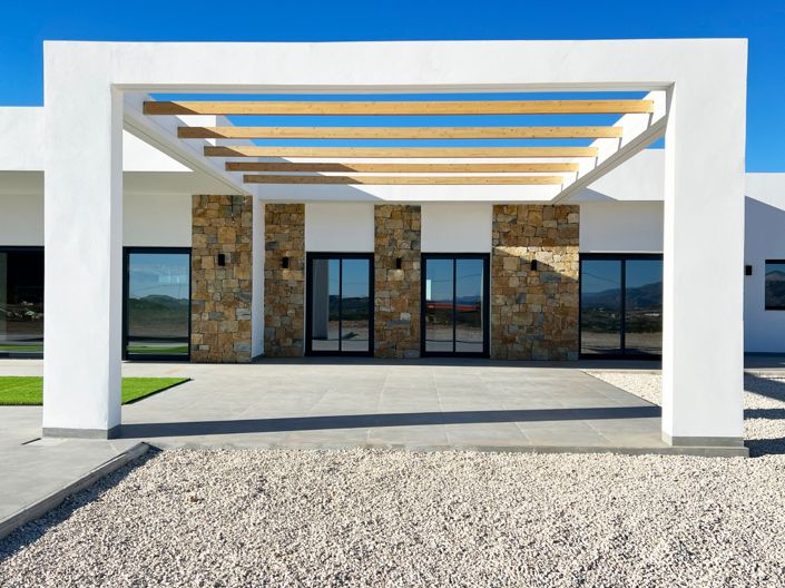 Image No.4-3 Bed Villa for sale