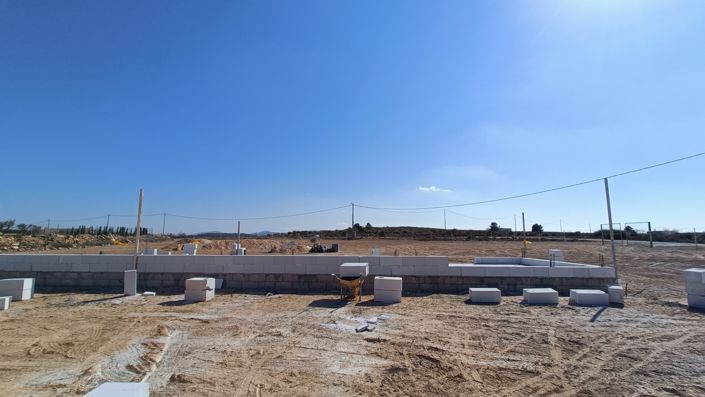 Image No.8-3 Bed Villa for sale