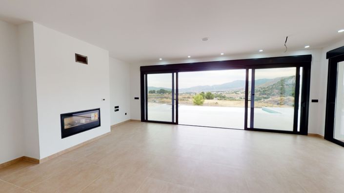 Image No.15-3 Bed Villa for sale