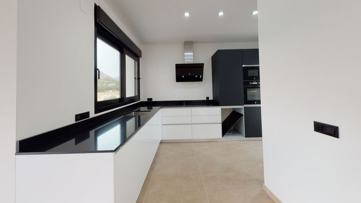 Image No.21-3 Bed Villa for sale