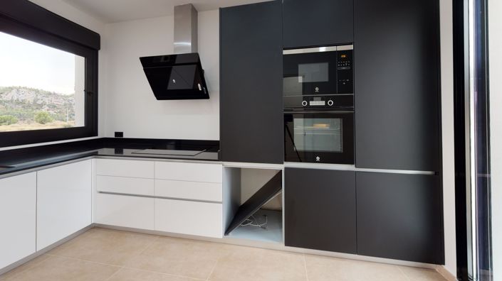 Image No.22-3 Bed Villa for sale