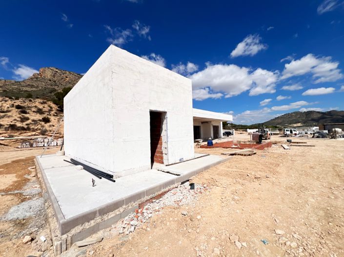 Image No.43-3 Bed Villa for sale