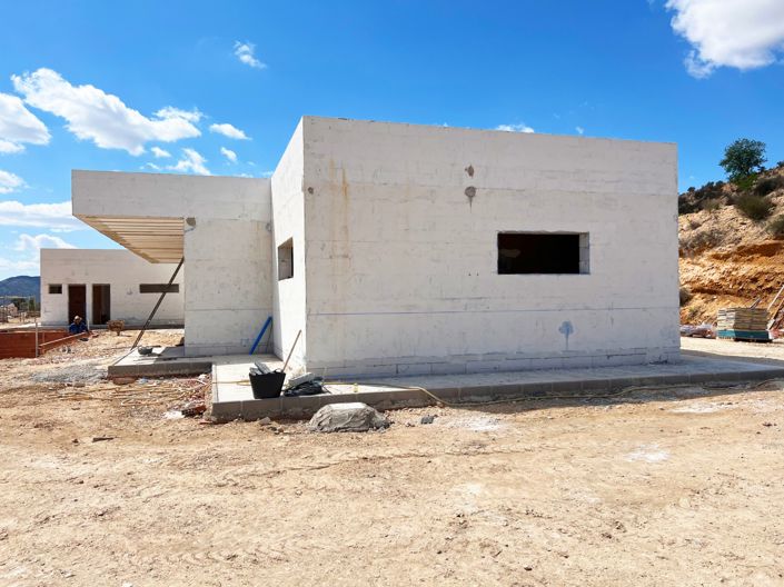 Image No.48-3 Bed Villa for sale