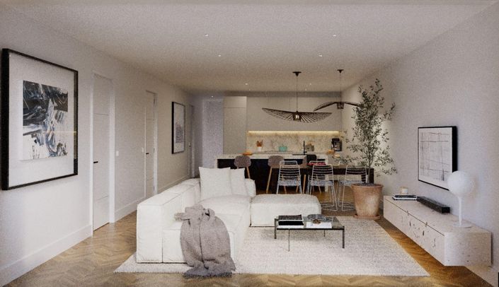 Image No.6-3 Bed Apartment for sale