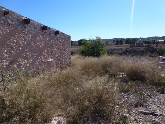 Image No.2-3 Bed Country House for sale