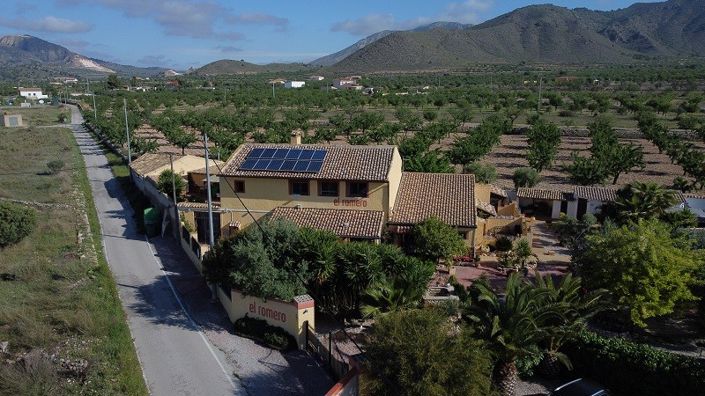 Image No.3-6 Bed Villa for sale