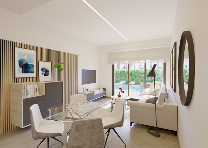 Image No.5-3 Bed Villa for sale