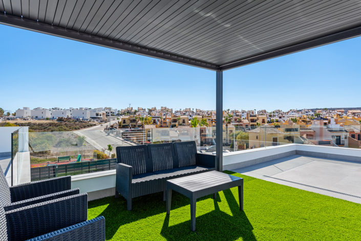 Image No.11-3 Bed Villa for sale