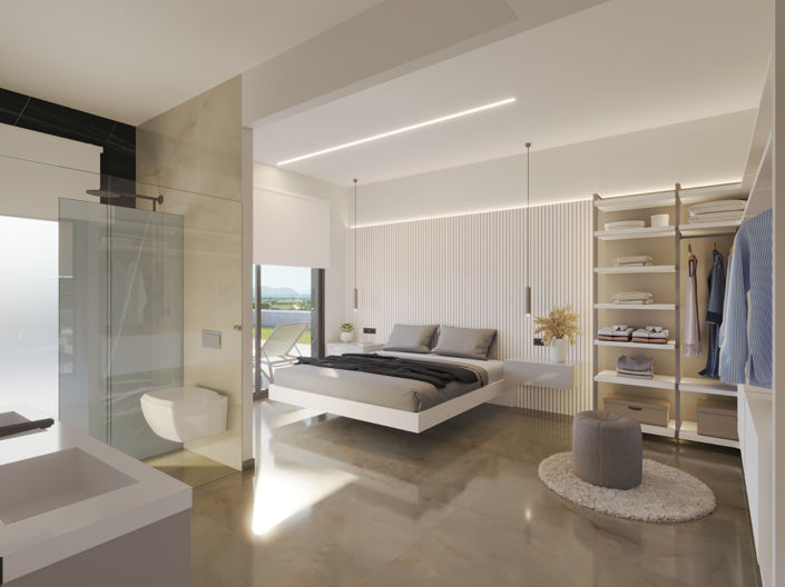 Image No.17-3 Bed Villa for sale