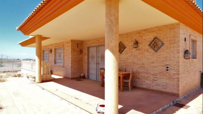 Image No.4-4 Bed Villa for sale