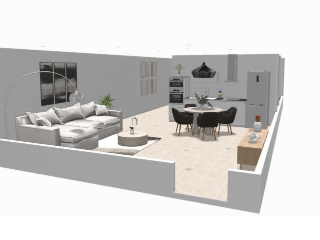 Image No.15-2 Bed Apartment for sale