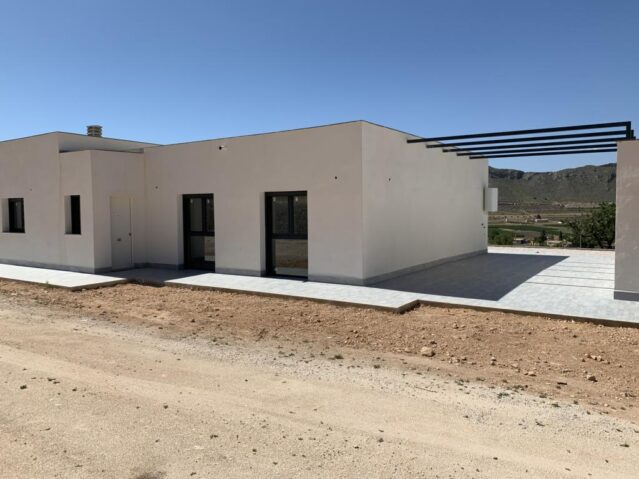 Image No.4-3 Bed Villa for sale