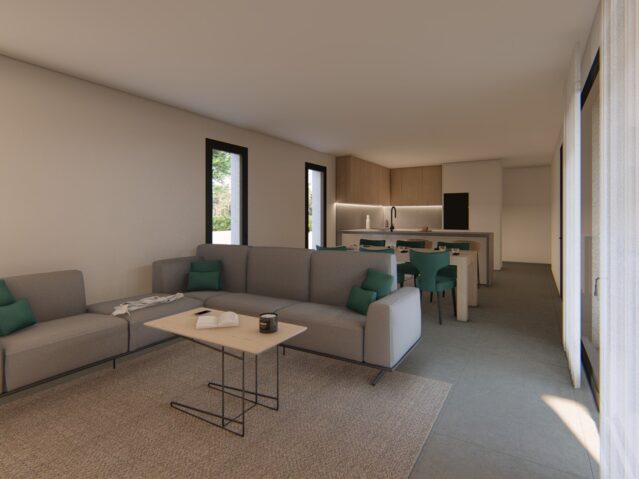 Image No.10-3 Bed Villa for sale