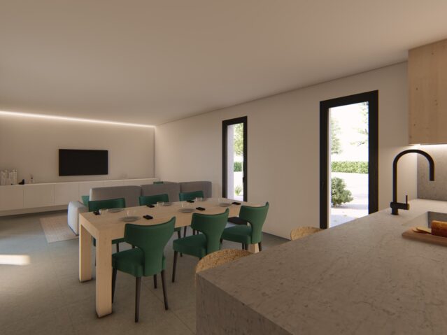 Image No.9-3 Bed Villa for sale