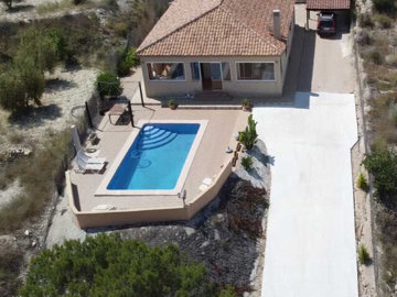 3 Bed Villa for sale